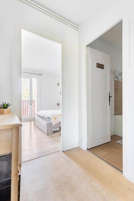 Апартаменты Cocooning Мон-де-Марсан Экстерьер фото