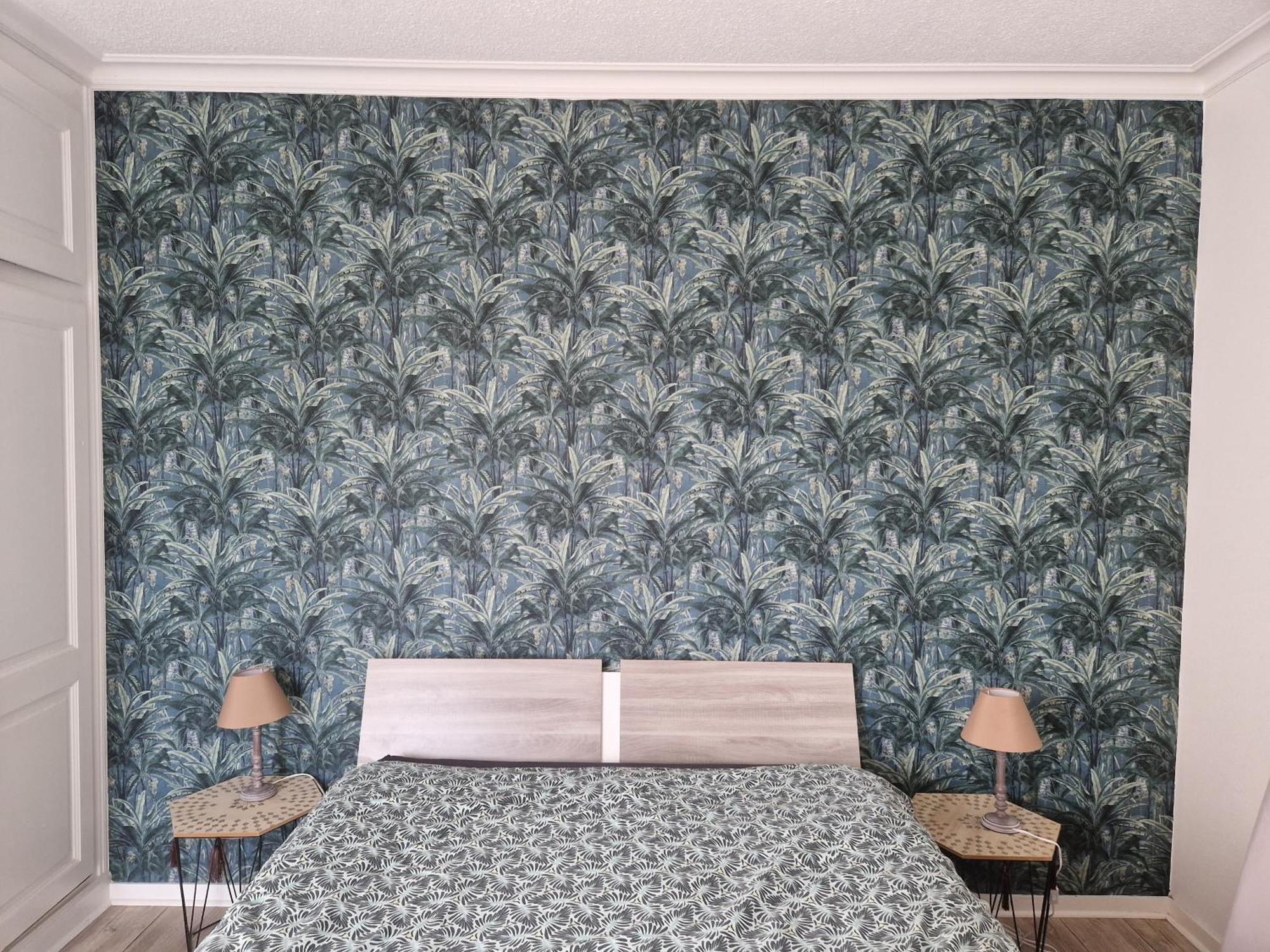 Апартаменты Cocooning Мон-де-Марсан Экстерьер фото